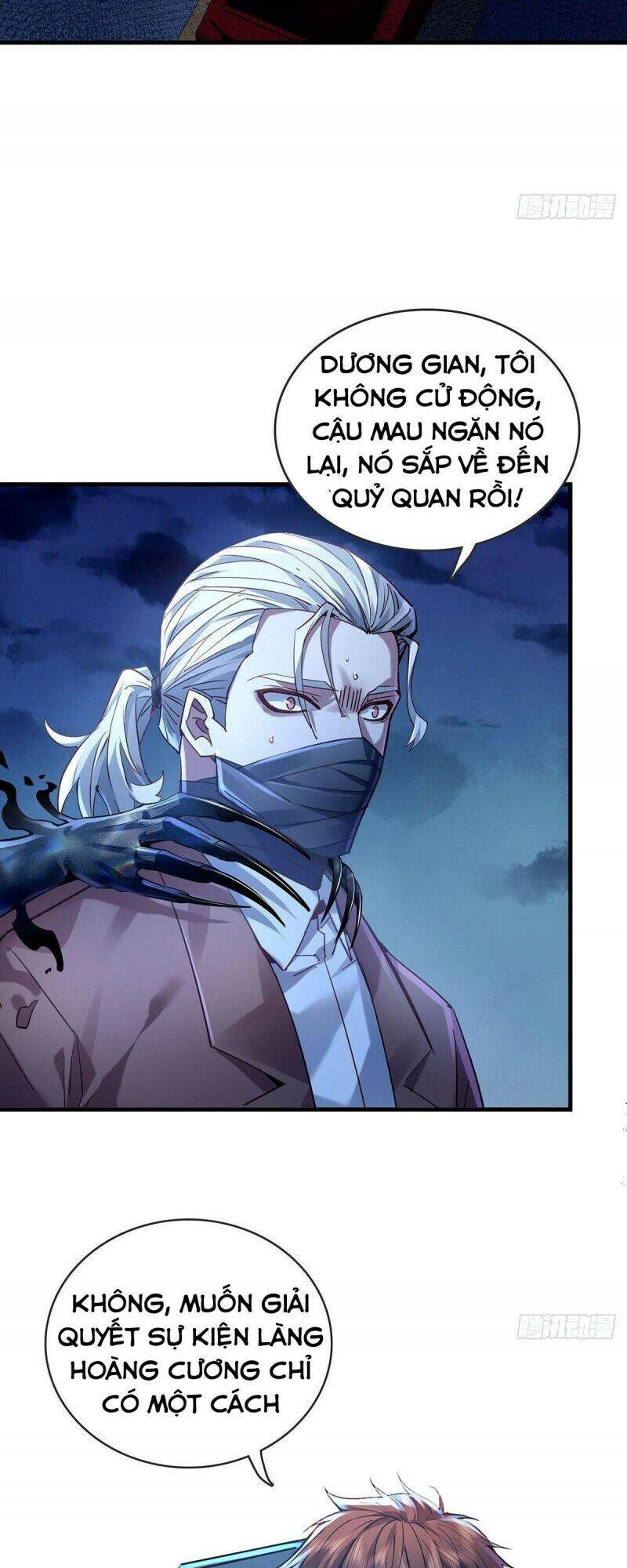 Ngự Linh Giả Chapter 55 - 4