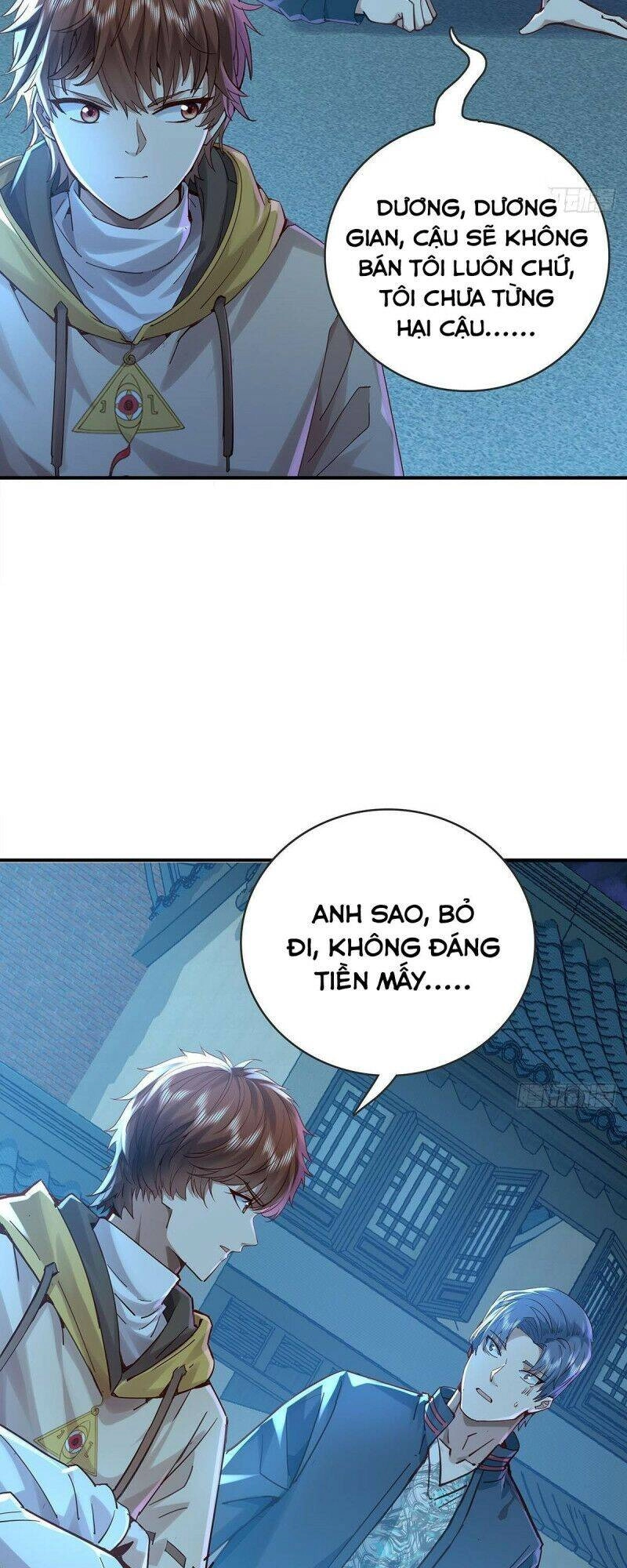 Ngự Linh Giả Chapter 55 - 15