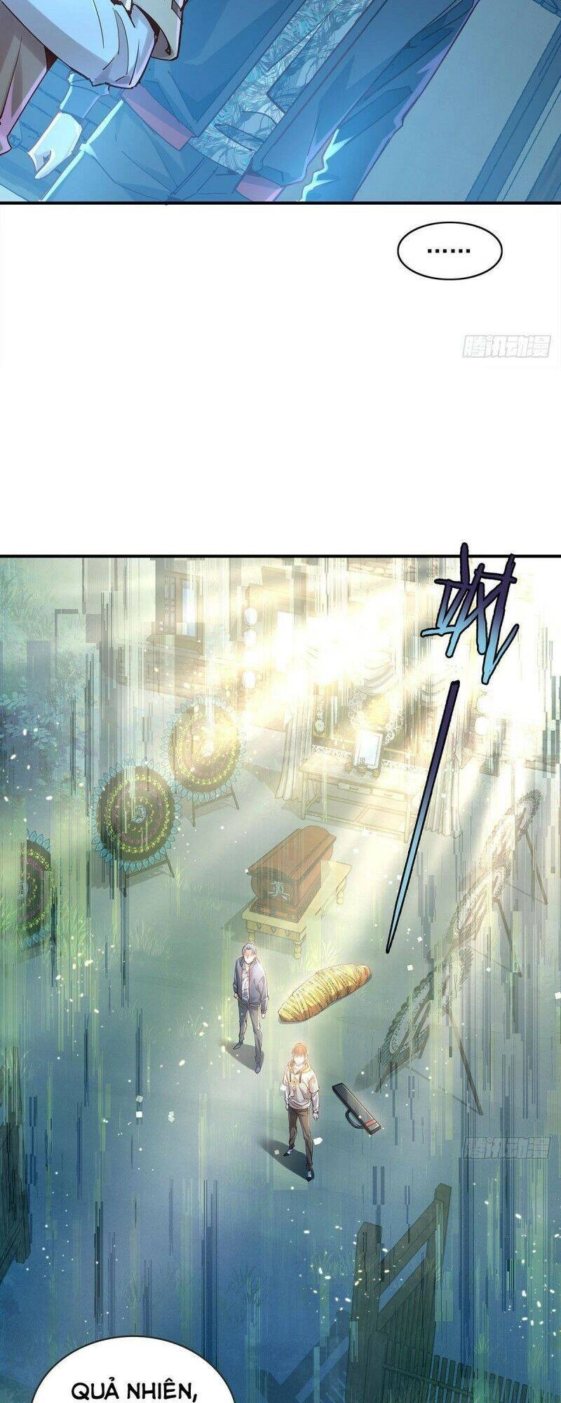 Ngự Linh Giả Chapter 55 - 16