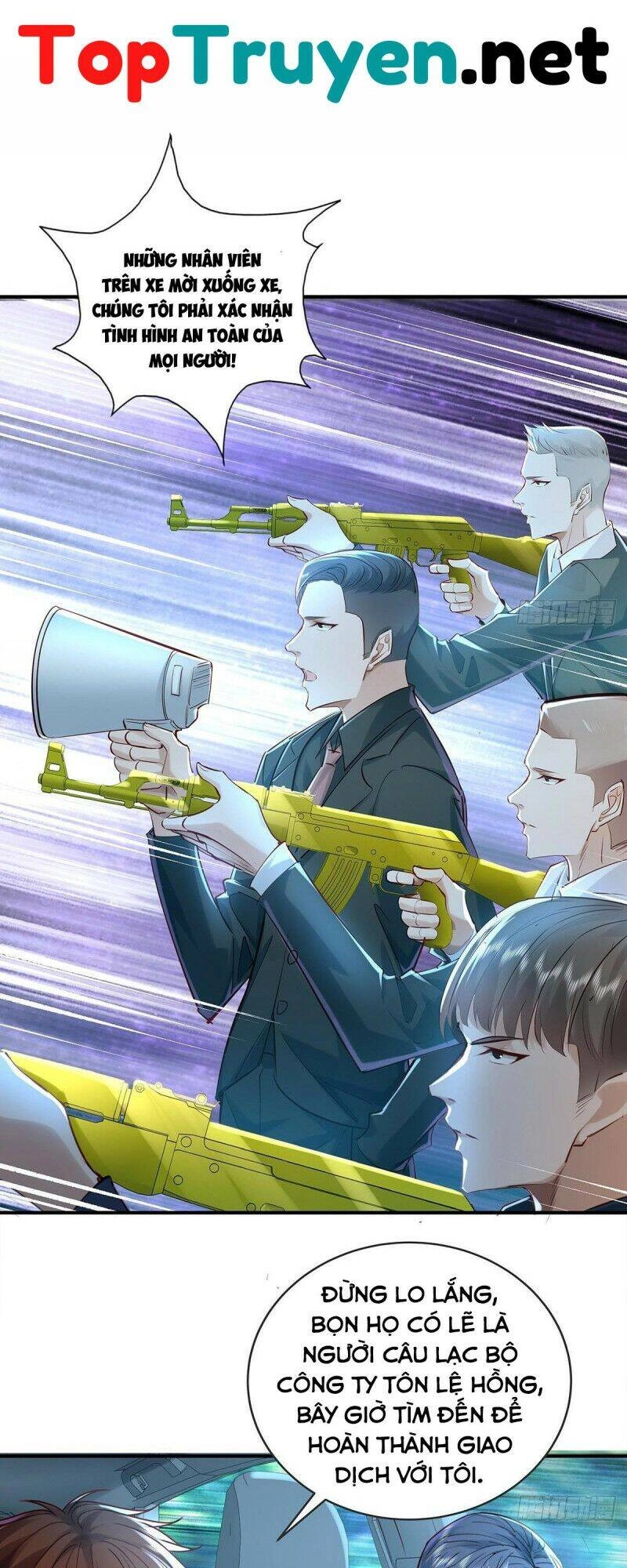 Ngự Linh Giả Chapter 56 - 2