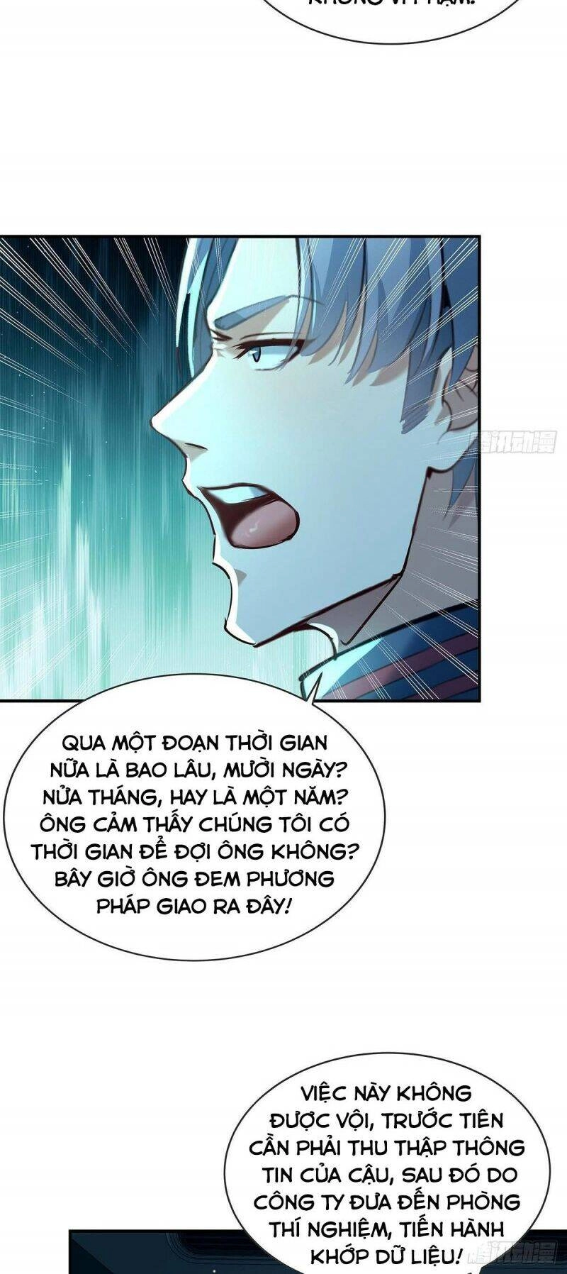 Ngự Linh Giả Chapter 56 - 11