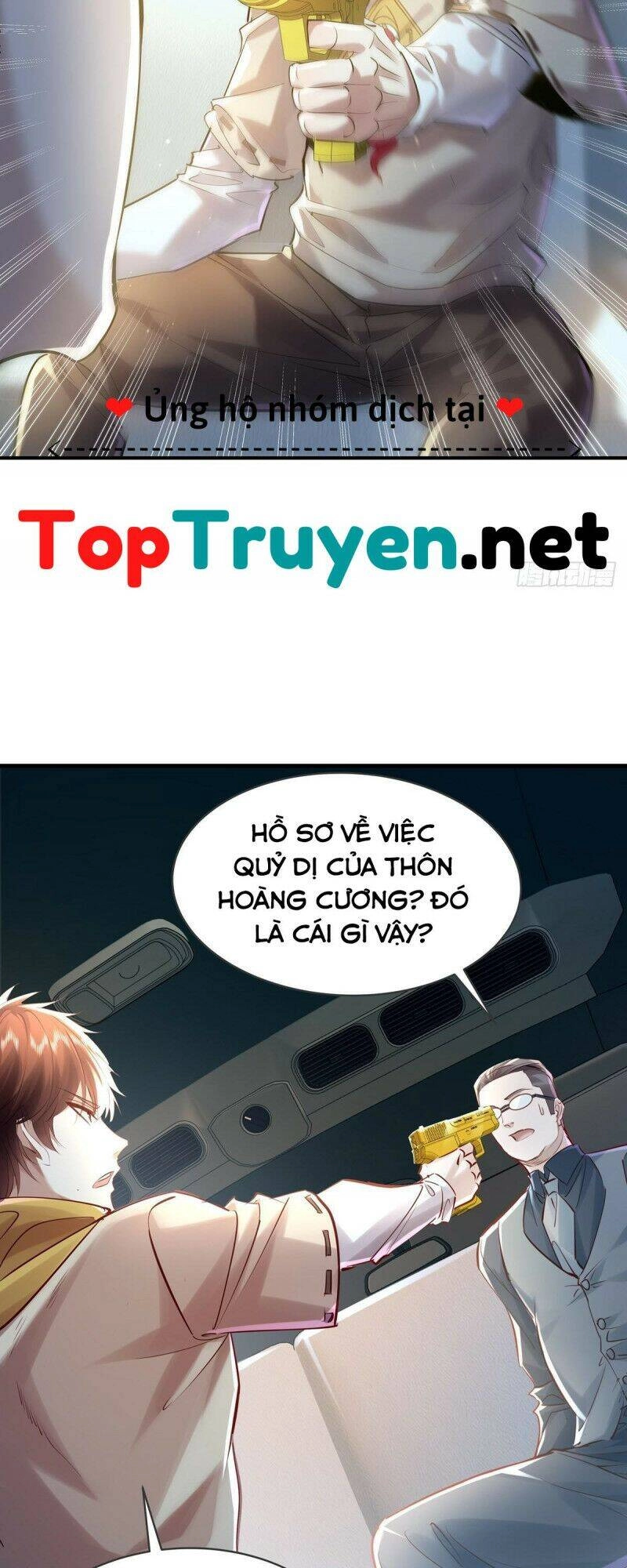 Ngự Linh Giả Chapter 56 - 15