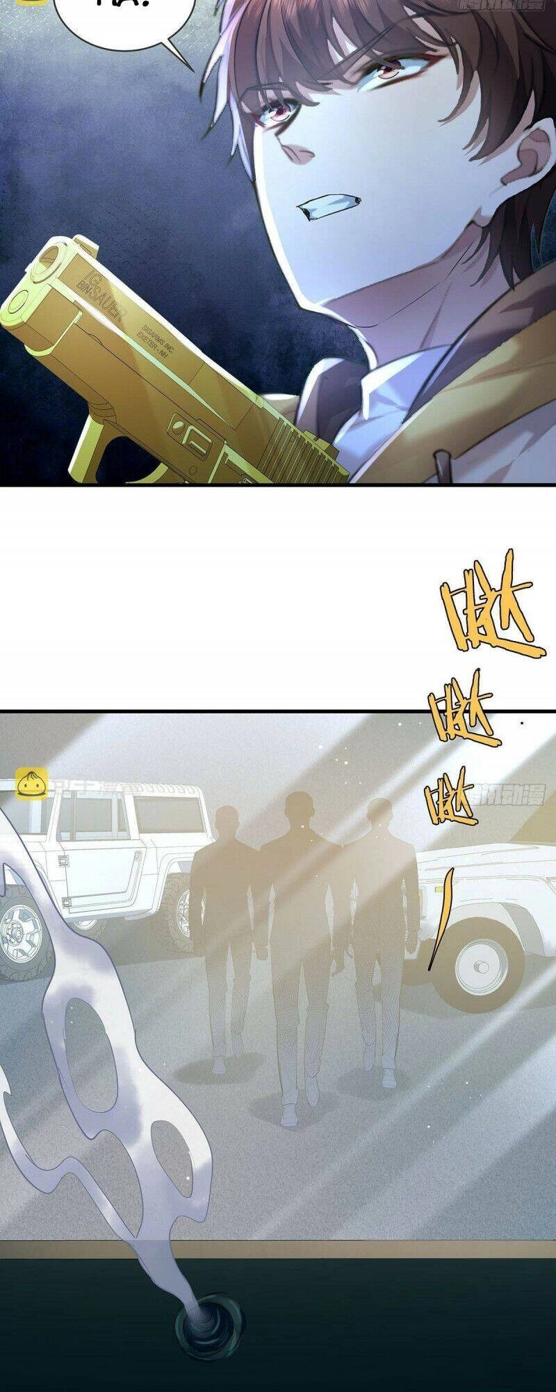 Ngự Linh Giả Chapter 56 - 22