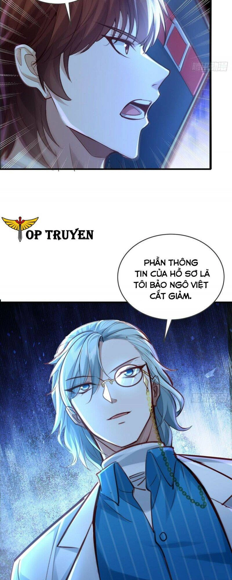 Ngự Linh Giả Chapter 57 - 5