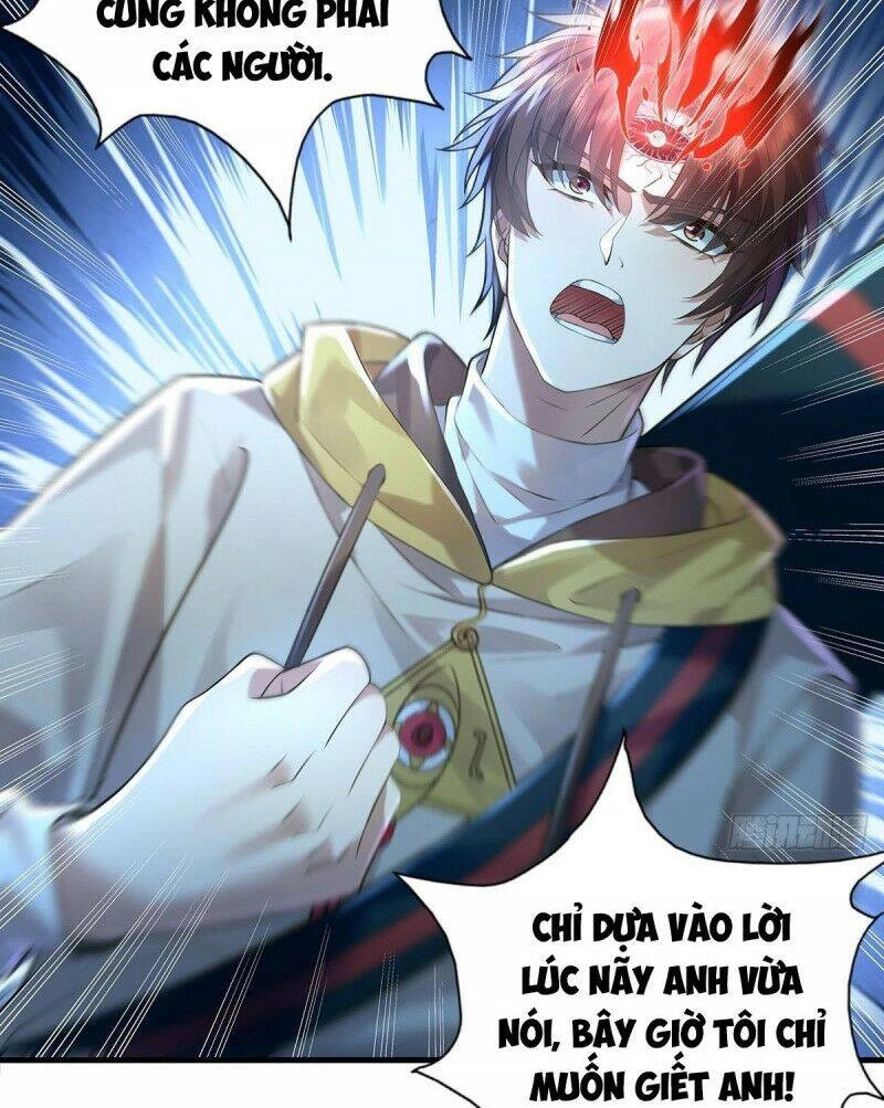 Ngự Linh Giả Chapter 57 - 7