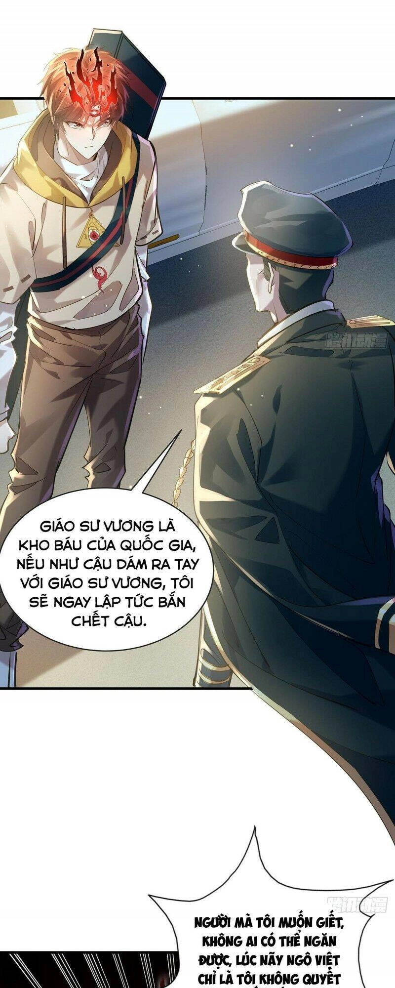 Ngự Linh Giả Chapter 57 - 9