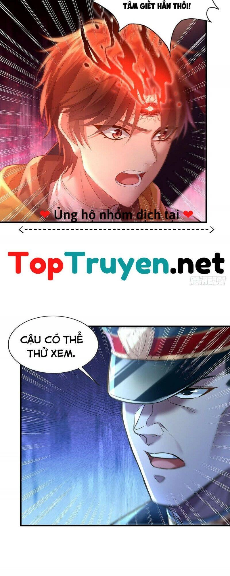 Ngự Linh Giả Chapter 57 - 10