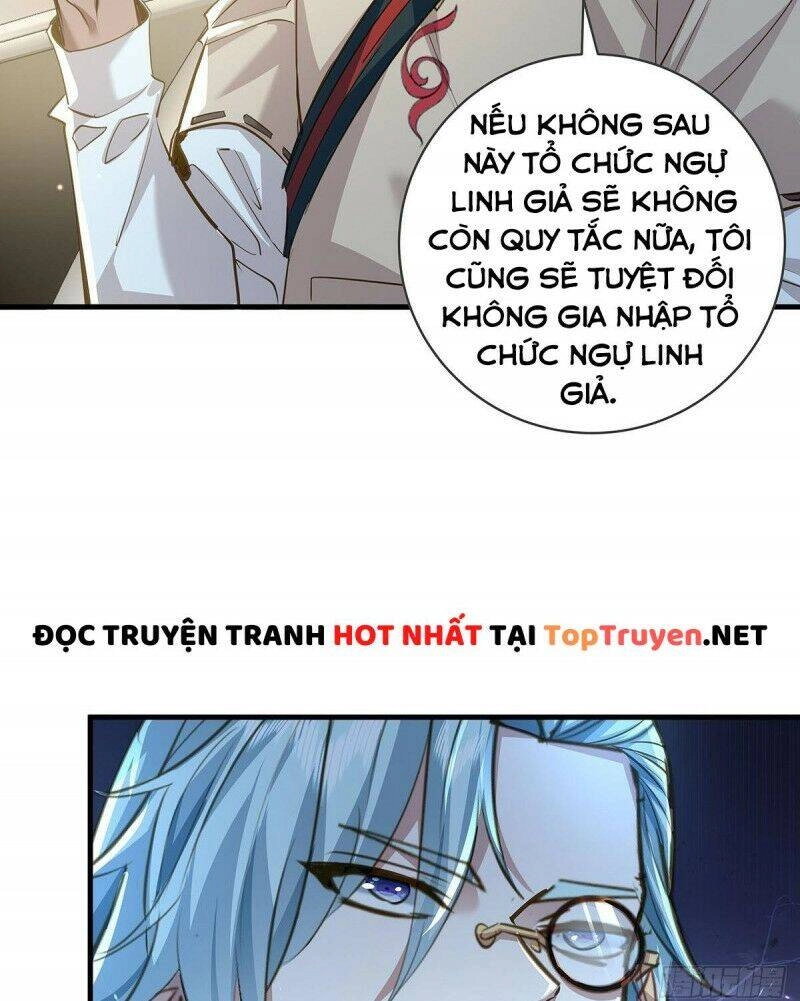 Ngự Linh Giả Chapter 57 - 15