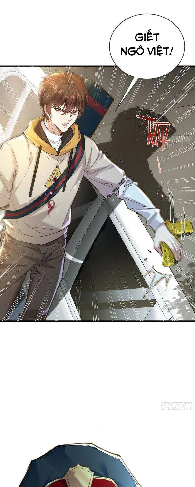 Ngự Linh Giả Chapter 57 - 17