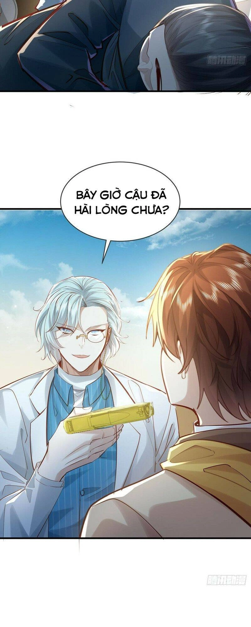 Ngự Linh Giả Chapter 57 - 22