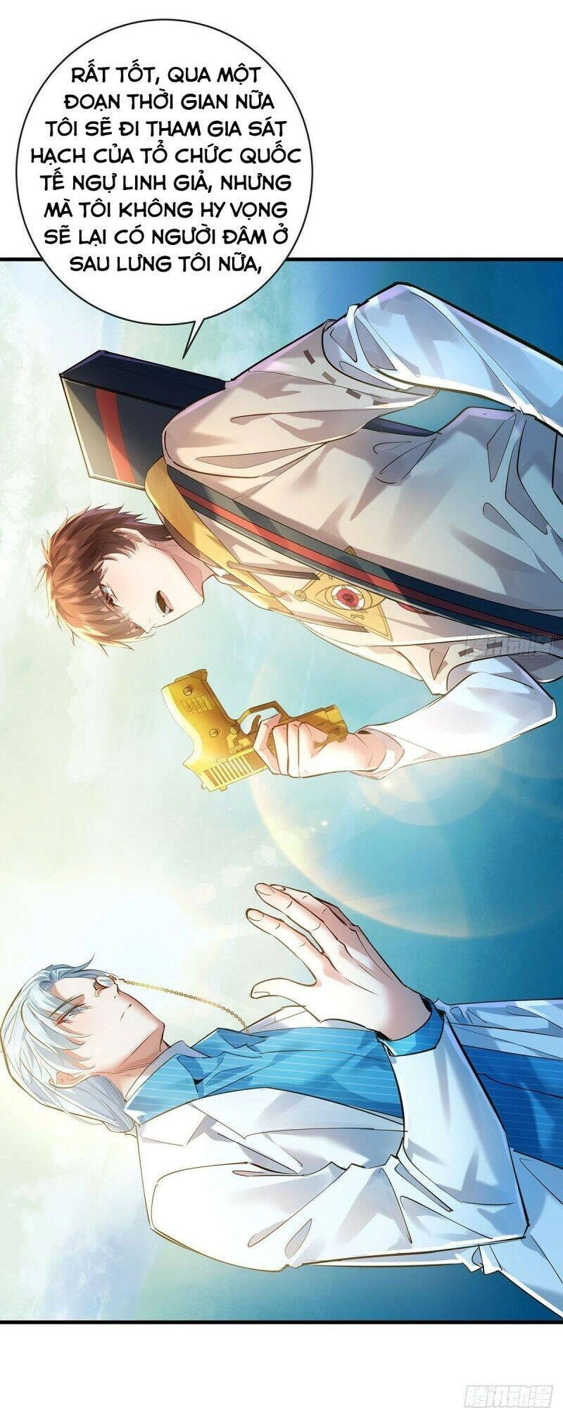 Ngự Linh Giả Chapter 57 - 23