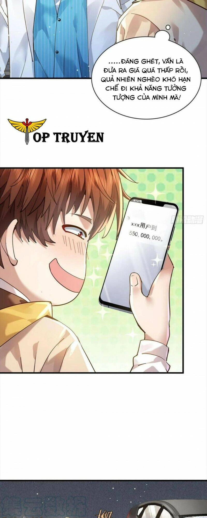 Ngự Linh Giả Chapter 58 - 9