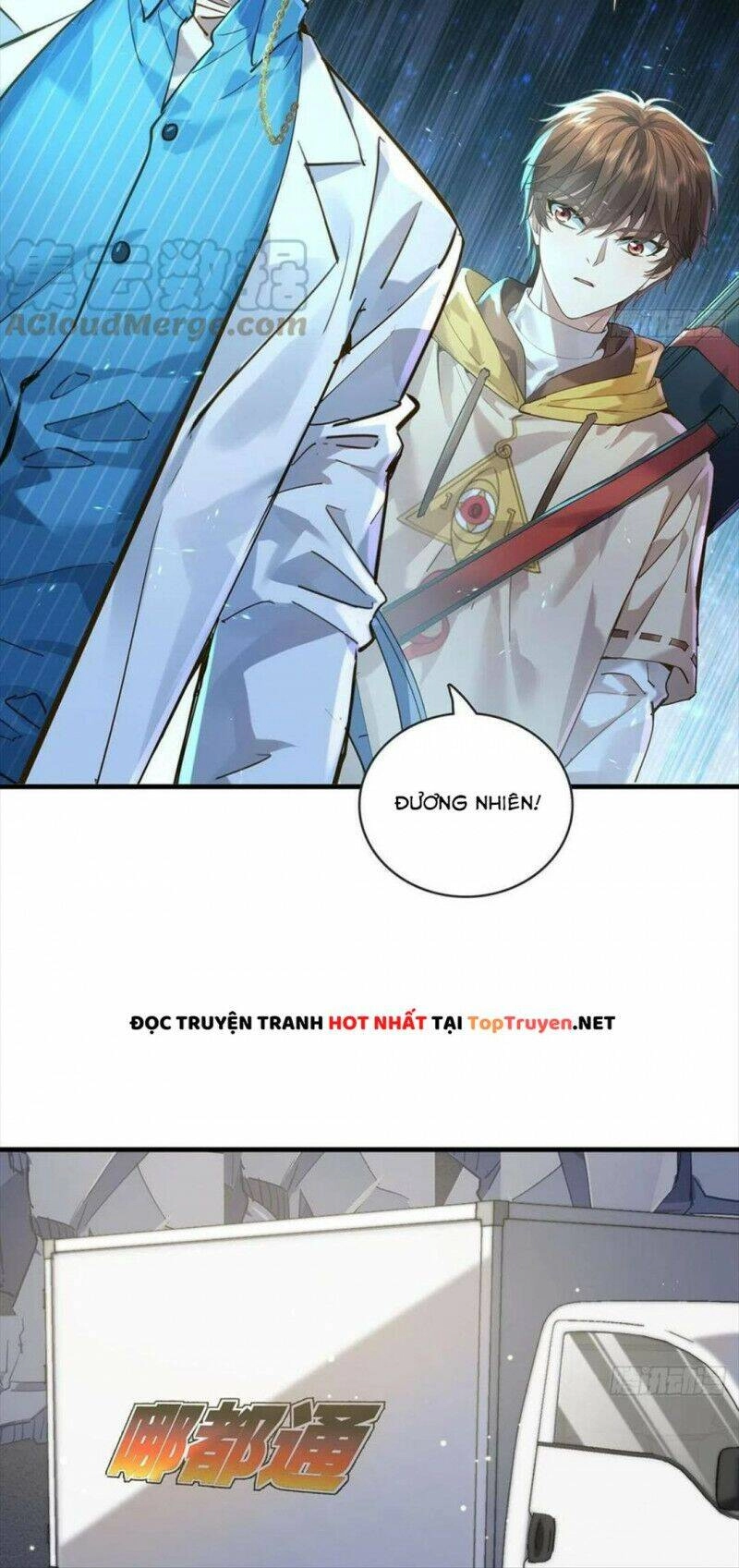 Ngự Linh Giả Chapter 58 - 11