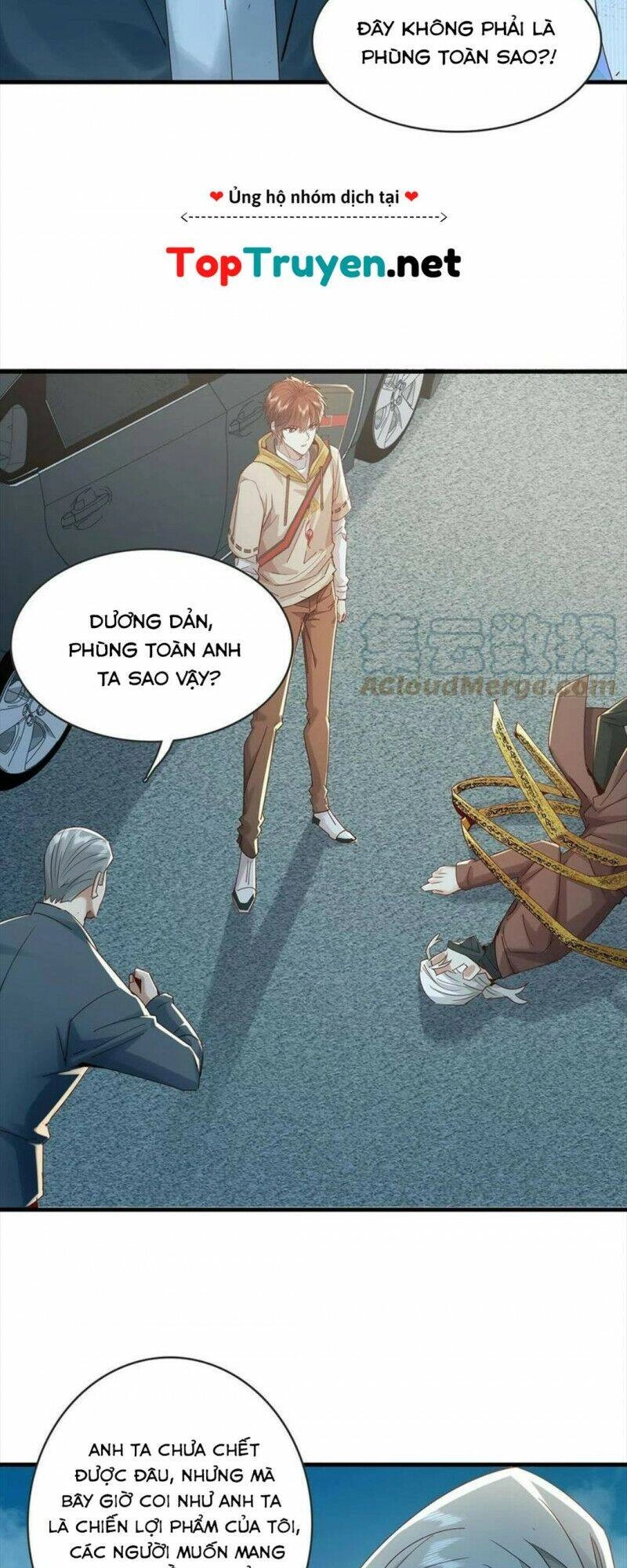 Ngự Linh Giả Chapter 58 - 17