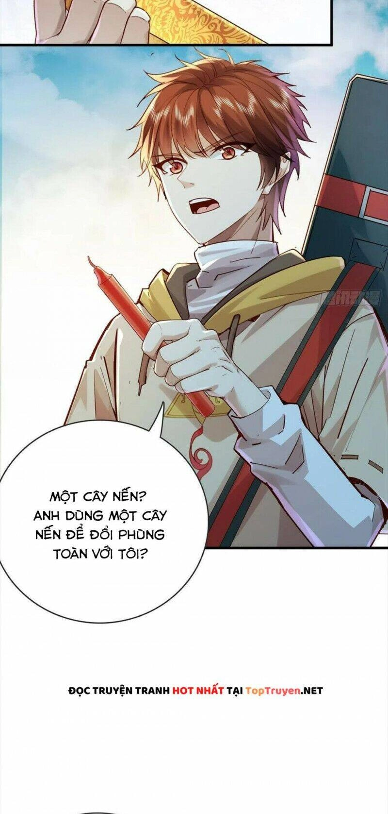 Ngự Linh Giả Chapter 58 - 21