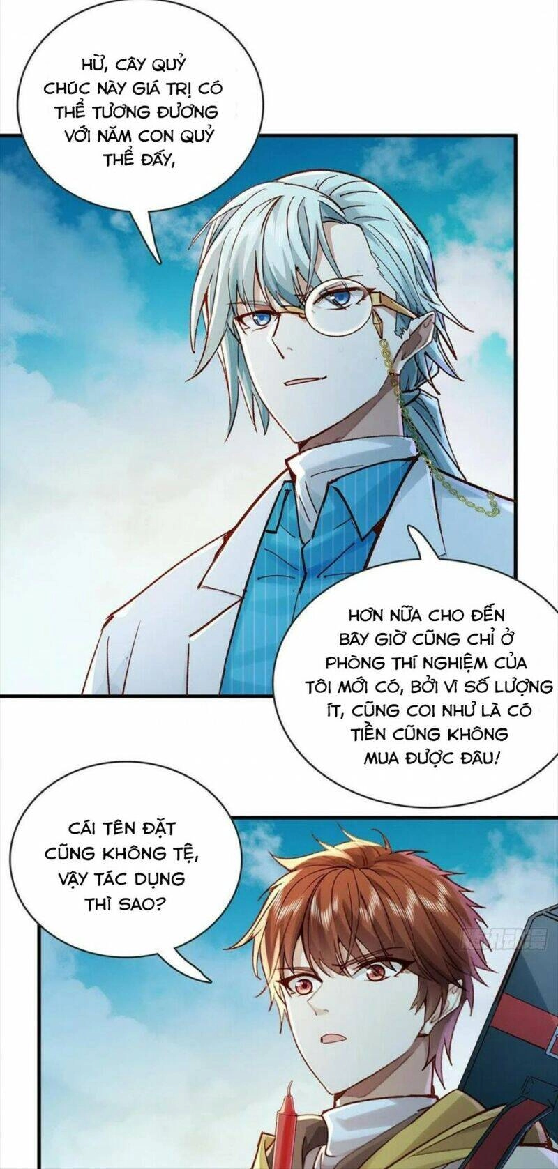 Ngự Linh Giả Chapter 58 - 22