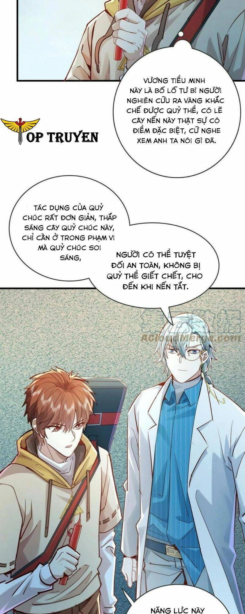 Ngự Linh Giả Chapter 58 - 23