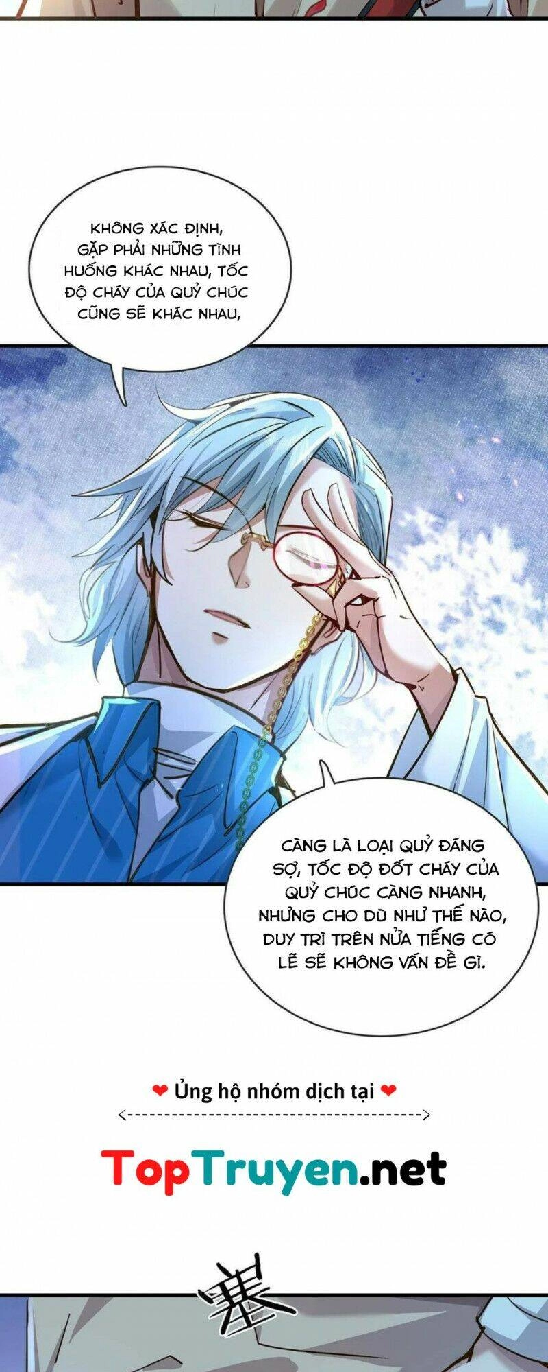 Ngự Linh Giả Chapter 58 - 25