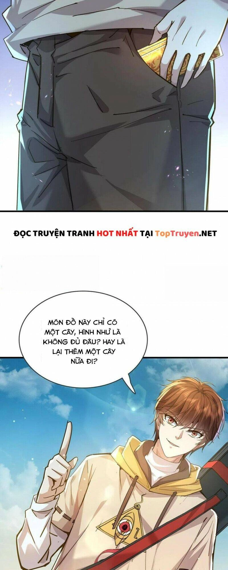 Ngự Linh Giả Chapter 58 - 26