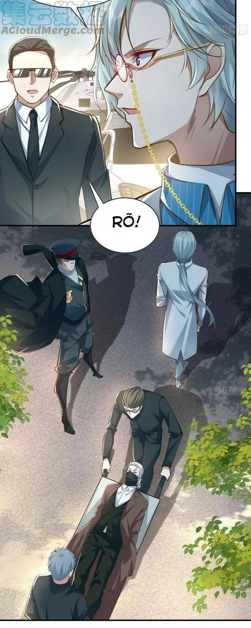 Ngự Linh Giả Chapter 59 - 4