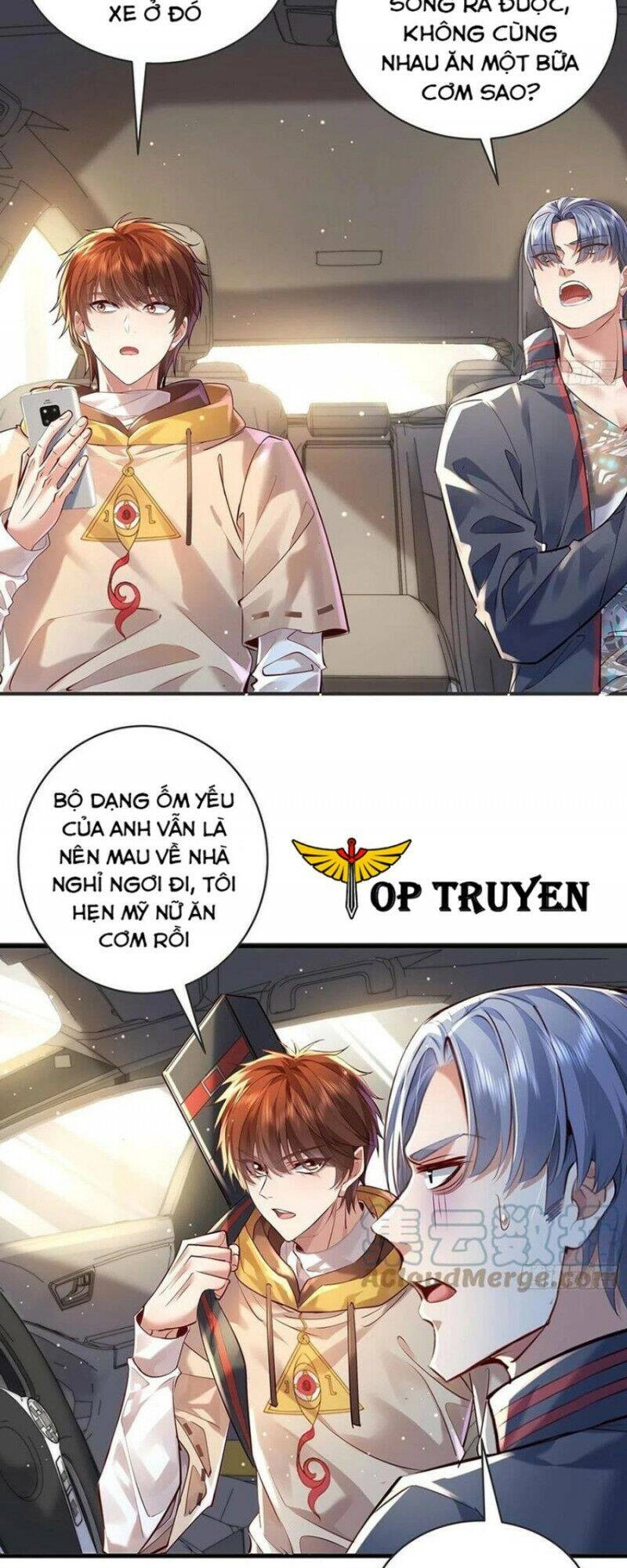 Ngự Linh Giả Chapter 59 - 12