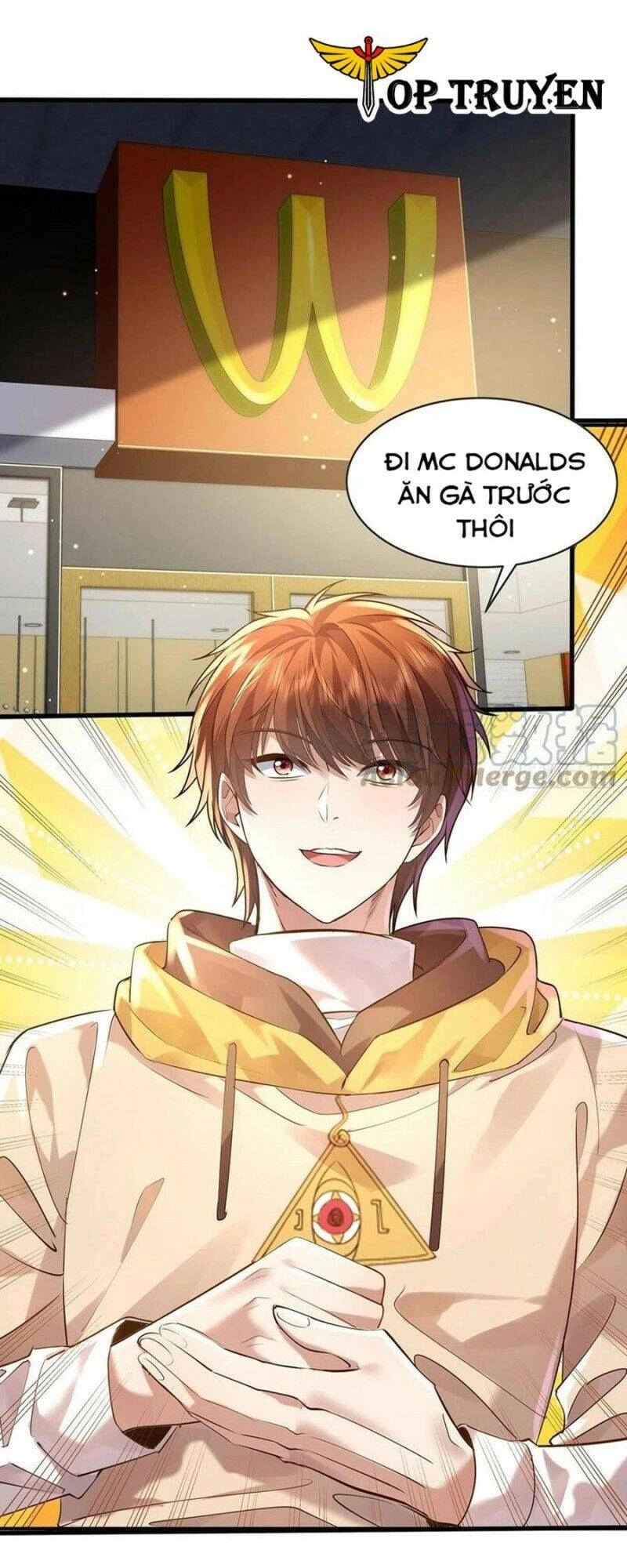 Ngự Linh Giả Chapter 59 - 15