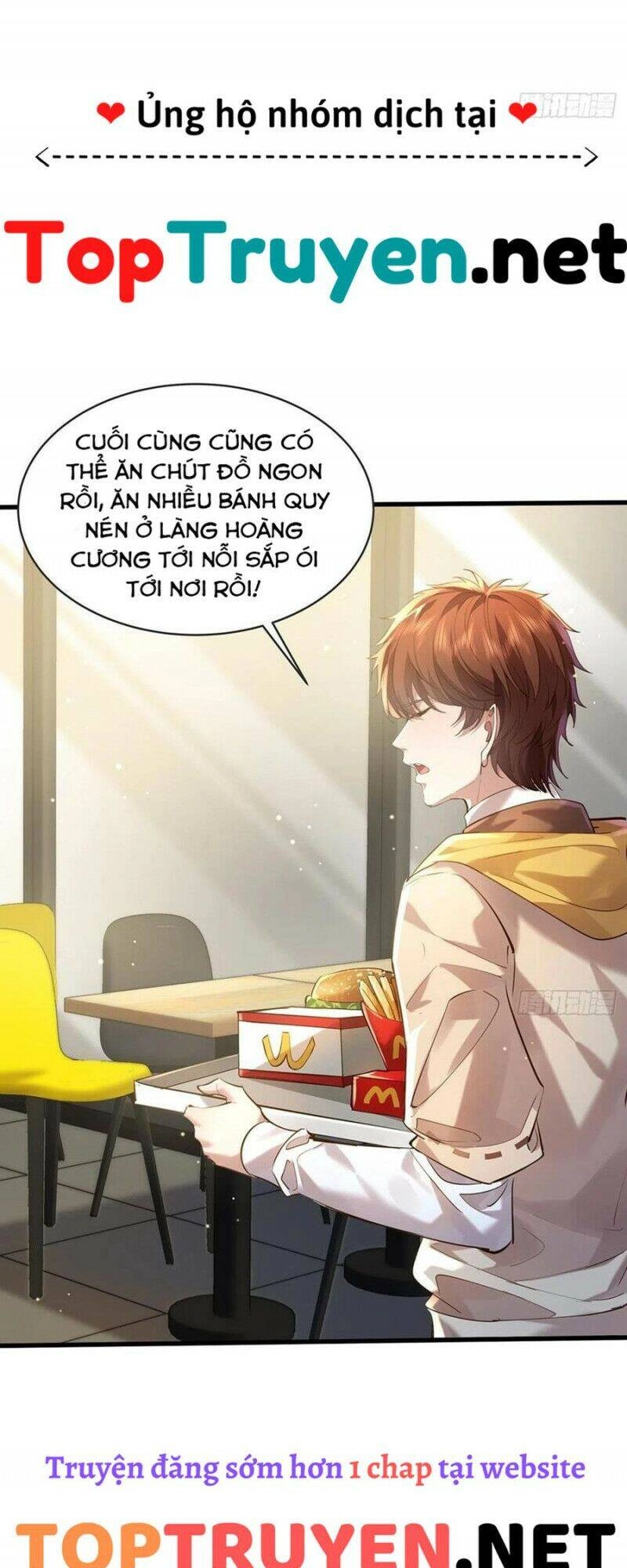 Ngự Linh Giả Chapter 59 - 16