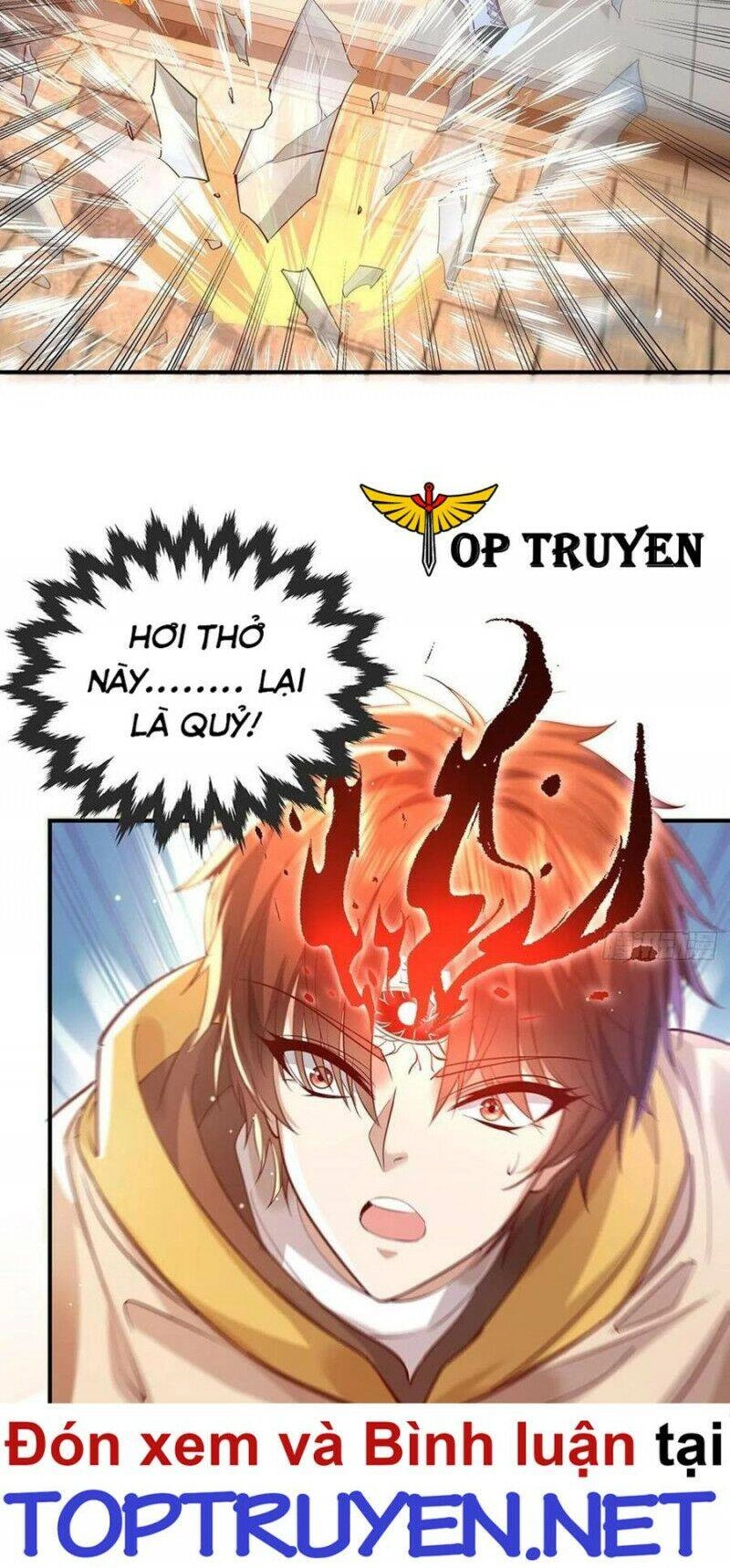 Ngự Linh Giả Chapter 59 - 19