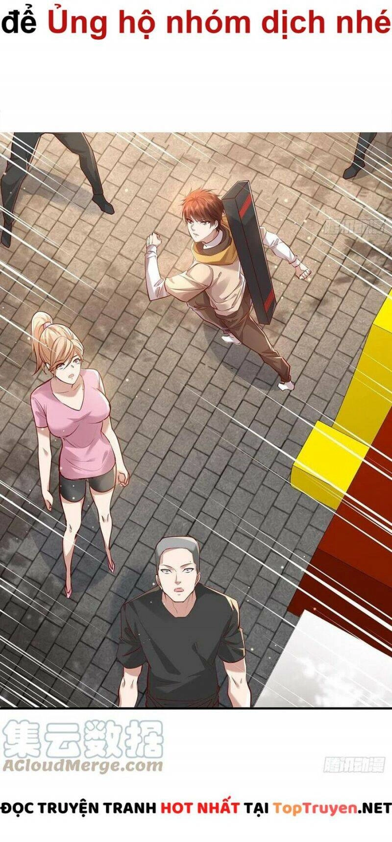 Ngự Linh Giả Chapter 59 - 20