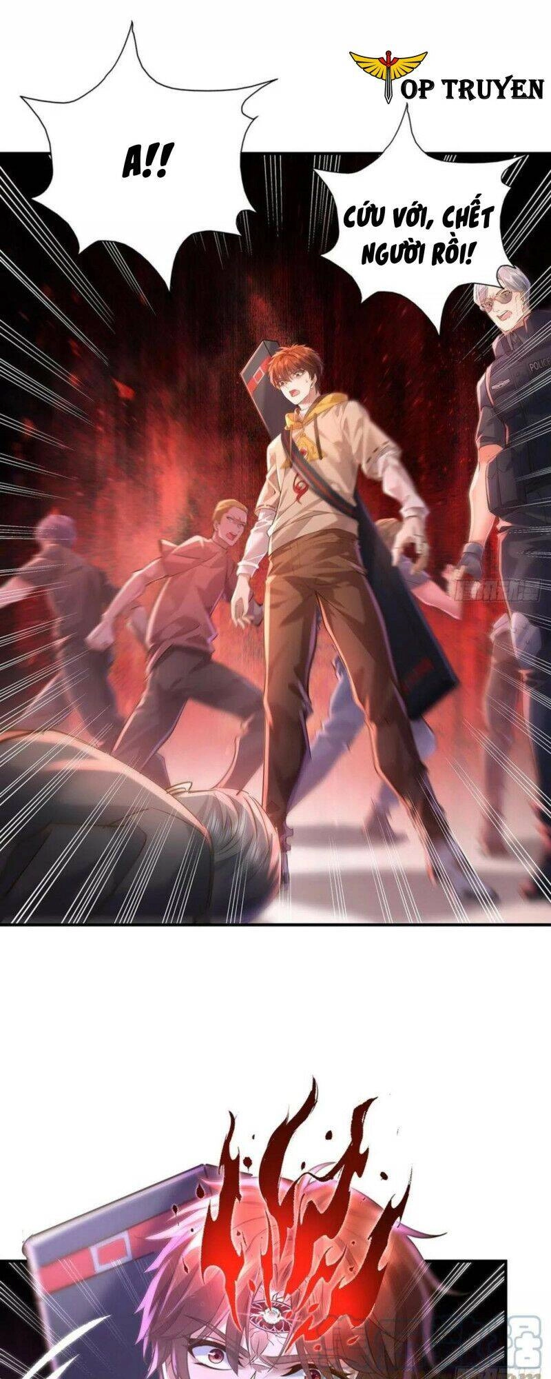 Ngự Linh Giả Chapter 60 - 3