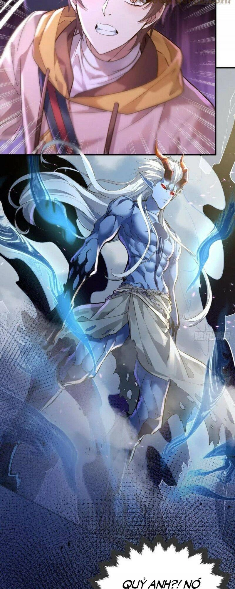 Ngự Linh Giả Chapter 60 - 4