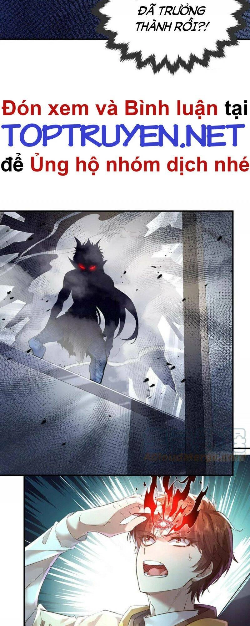 Ngự Linh Giả Chapter 60 - 5