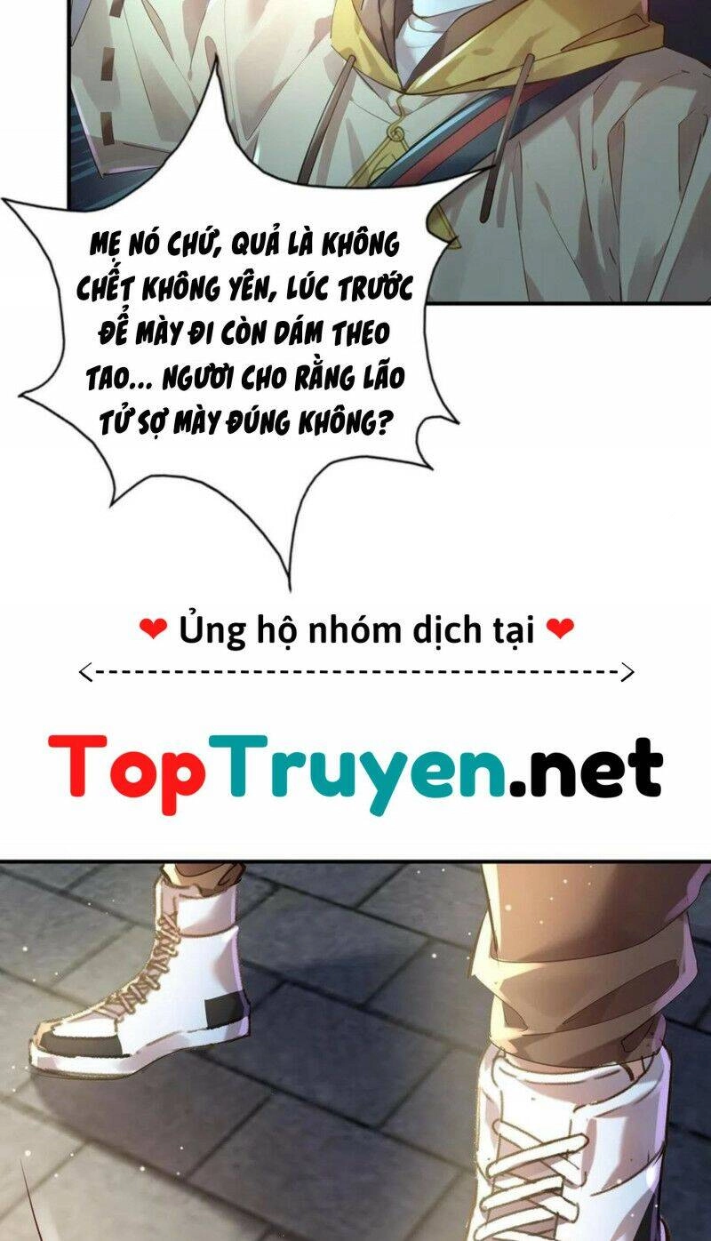 Ngự Linh Giả Chapter 60 - 6