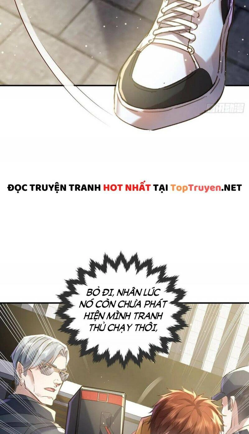 Ngự Linh Giả Chapter 60 - 7