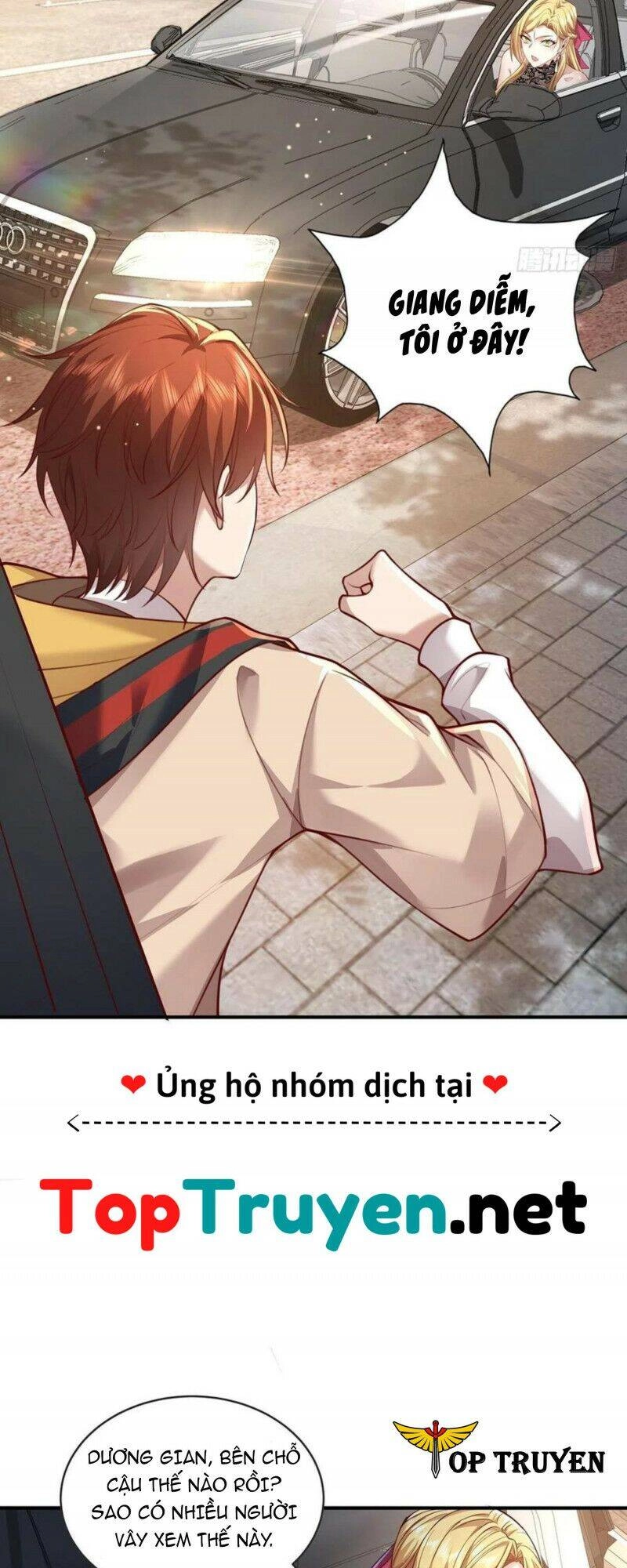 Ngự Linh Giả Chapter 60 - 9