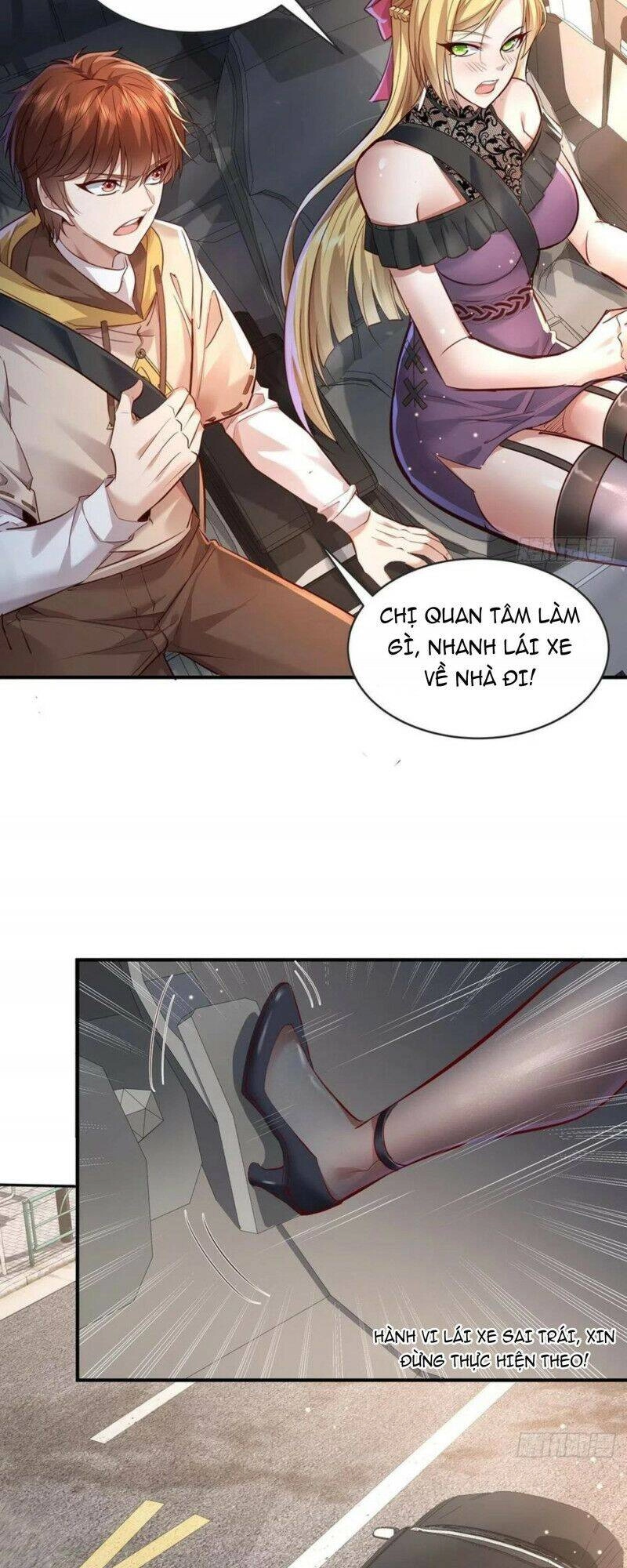 Ngự Linh Giả Chapter 60 - 10