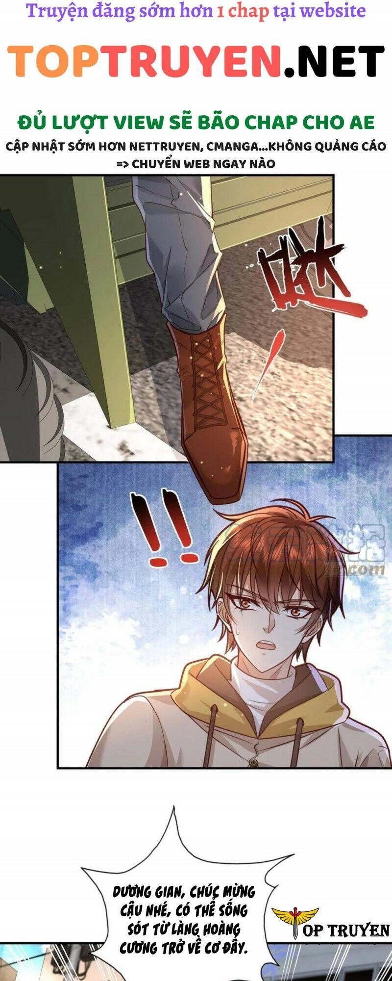 Ngự Linh Giả Chapter 60 - 15