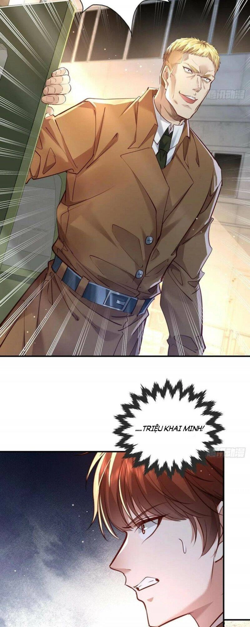 Ngự Linh Giả Chapter 60 - 16