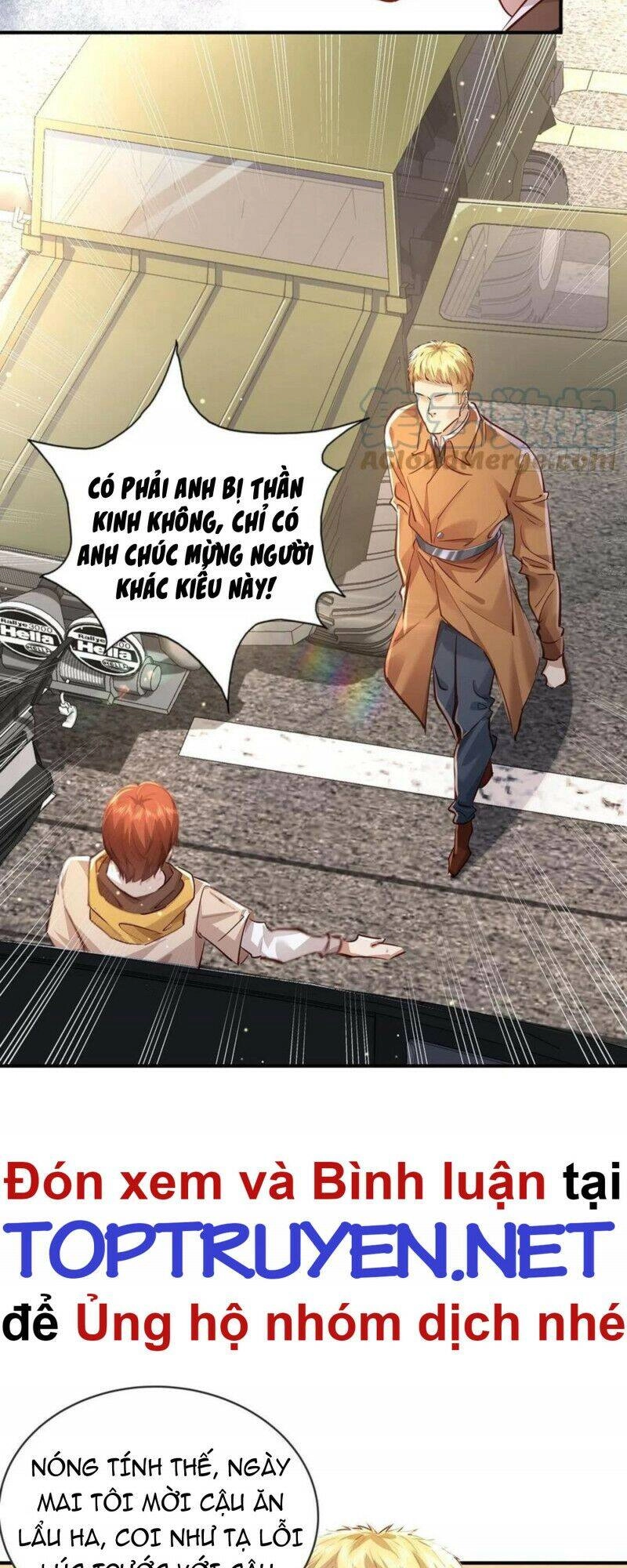 Ngự Linh Giả Chapter 60 - 17