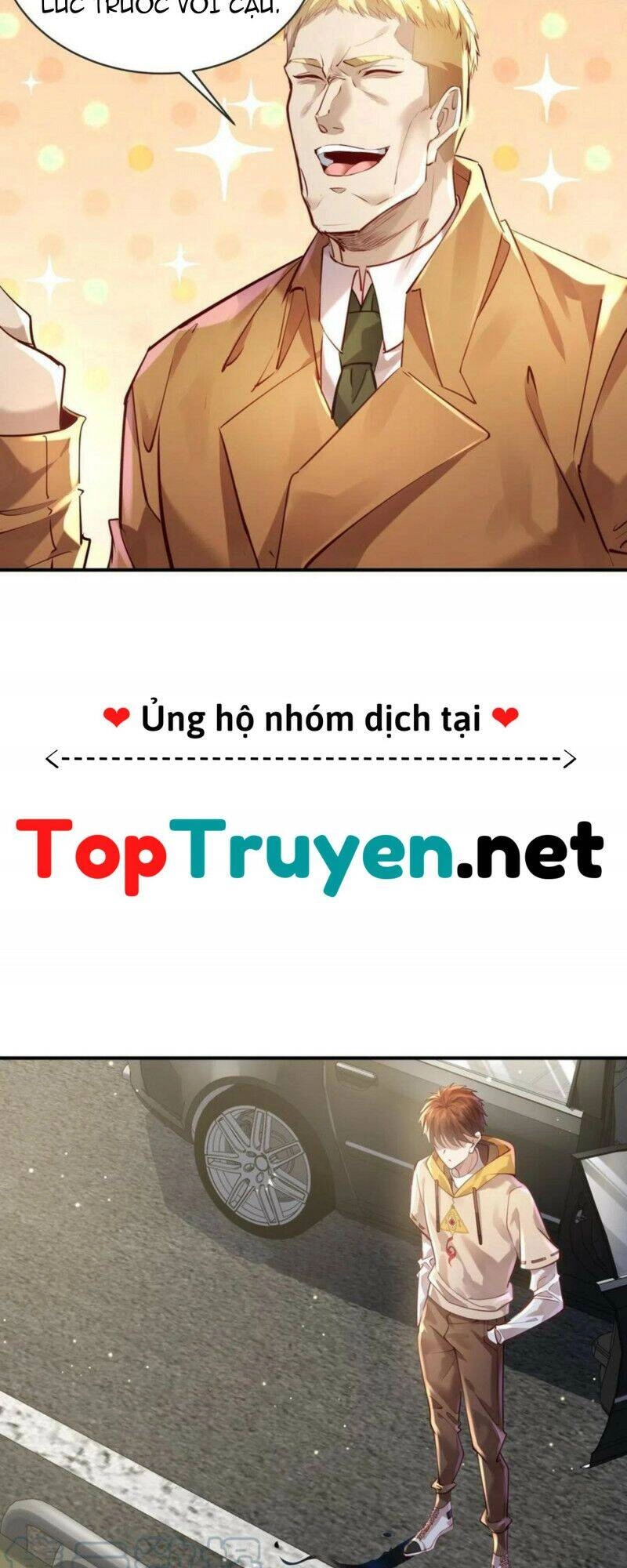 Ngự Linh Giả Chapter 60 - 18