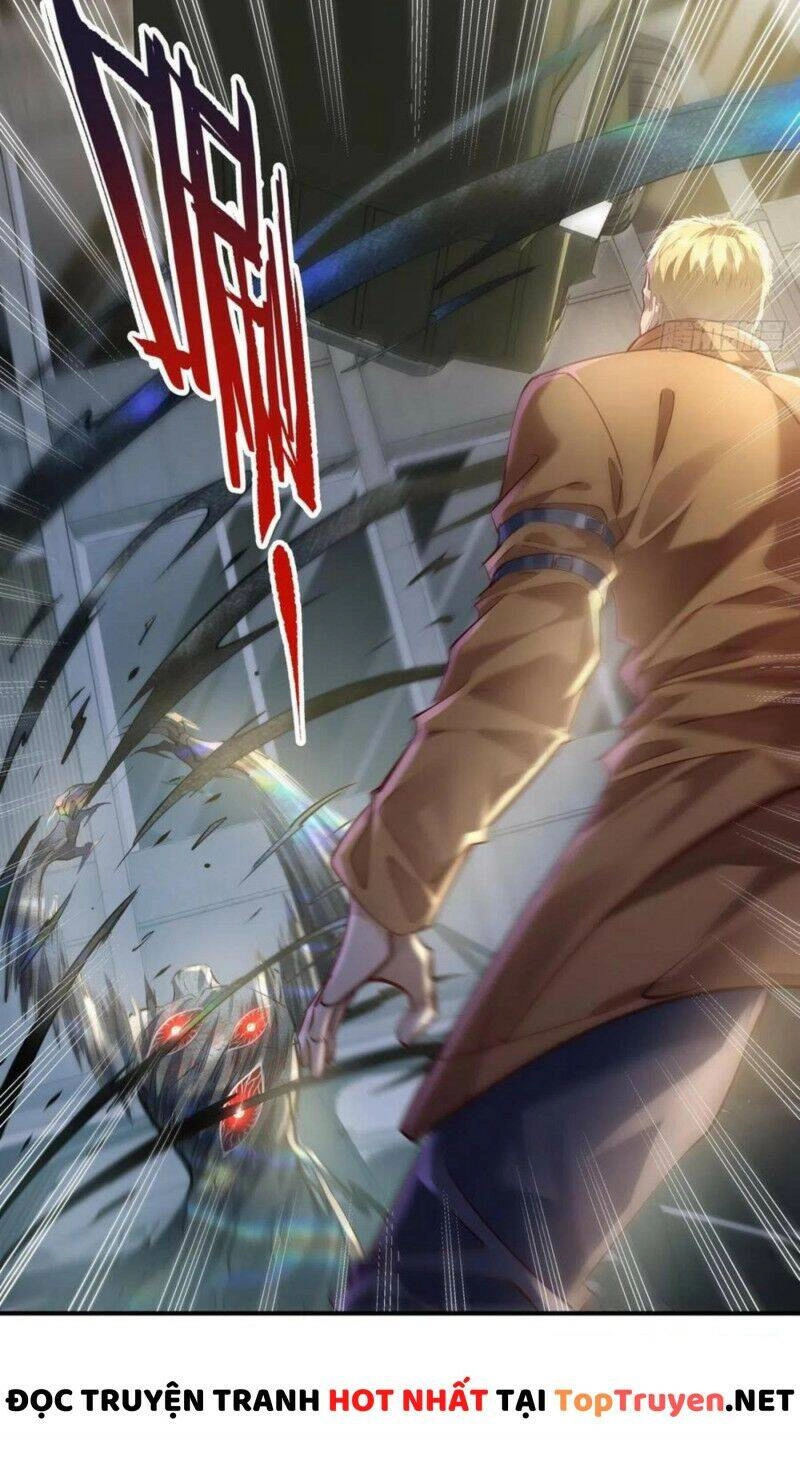 Ngự Linh Giả Chapter 60 - 20