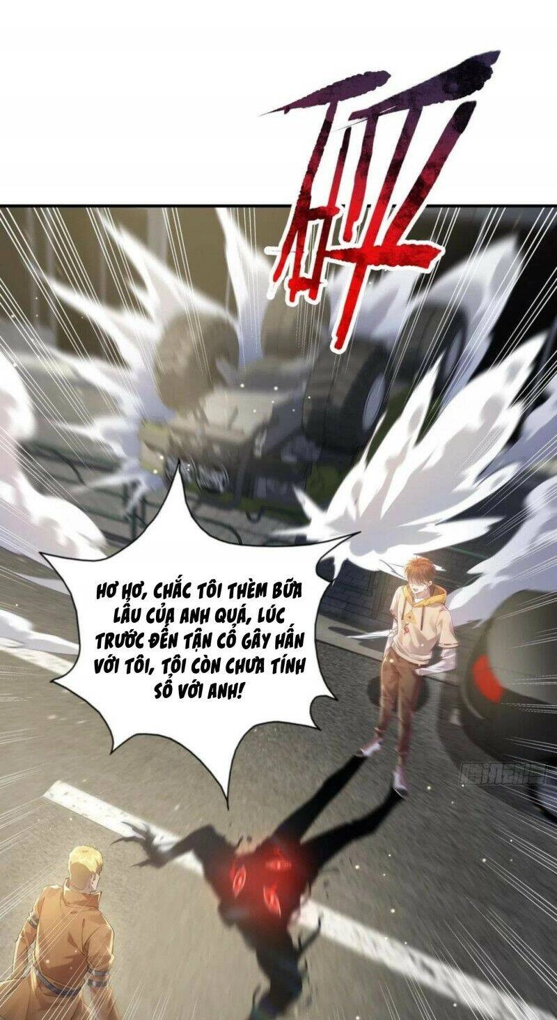 Ngự Linh Giả Chapter 60 - 21