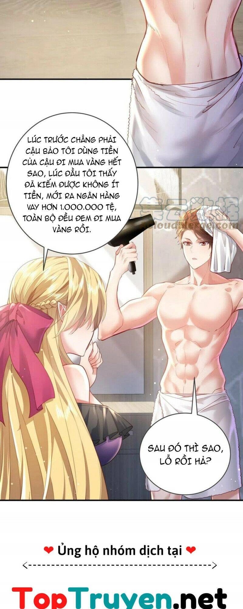 Ngự Linh Giả Chapter 60 - 26