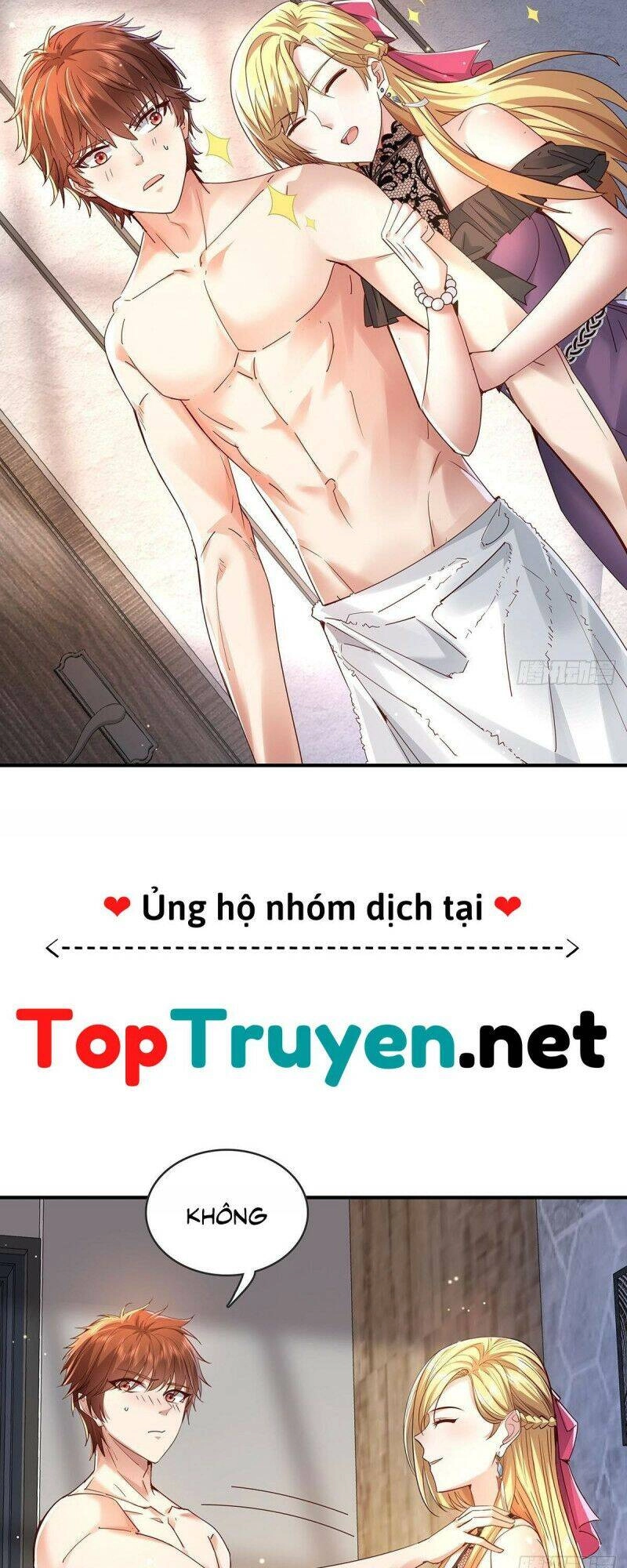 Ngự Linh Giả Chapter 61 - 3