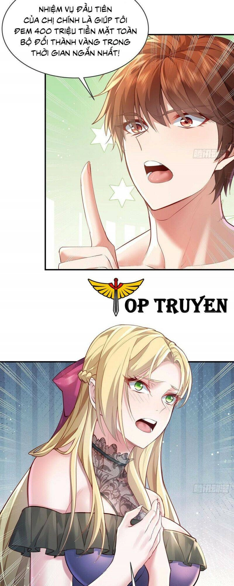 Ngự Linh Giả Chapter 61 - 6