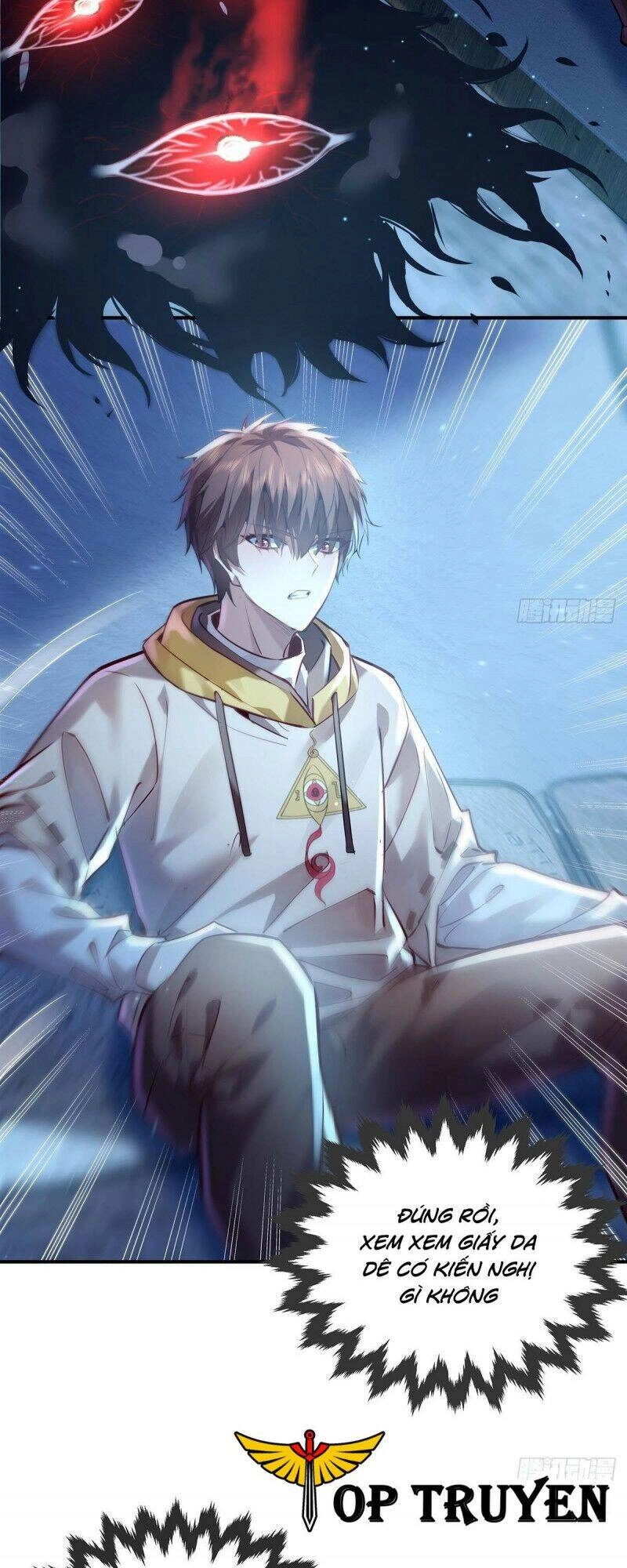 Ngự Linh Giả Chapter 61 - 24