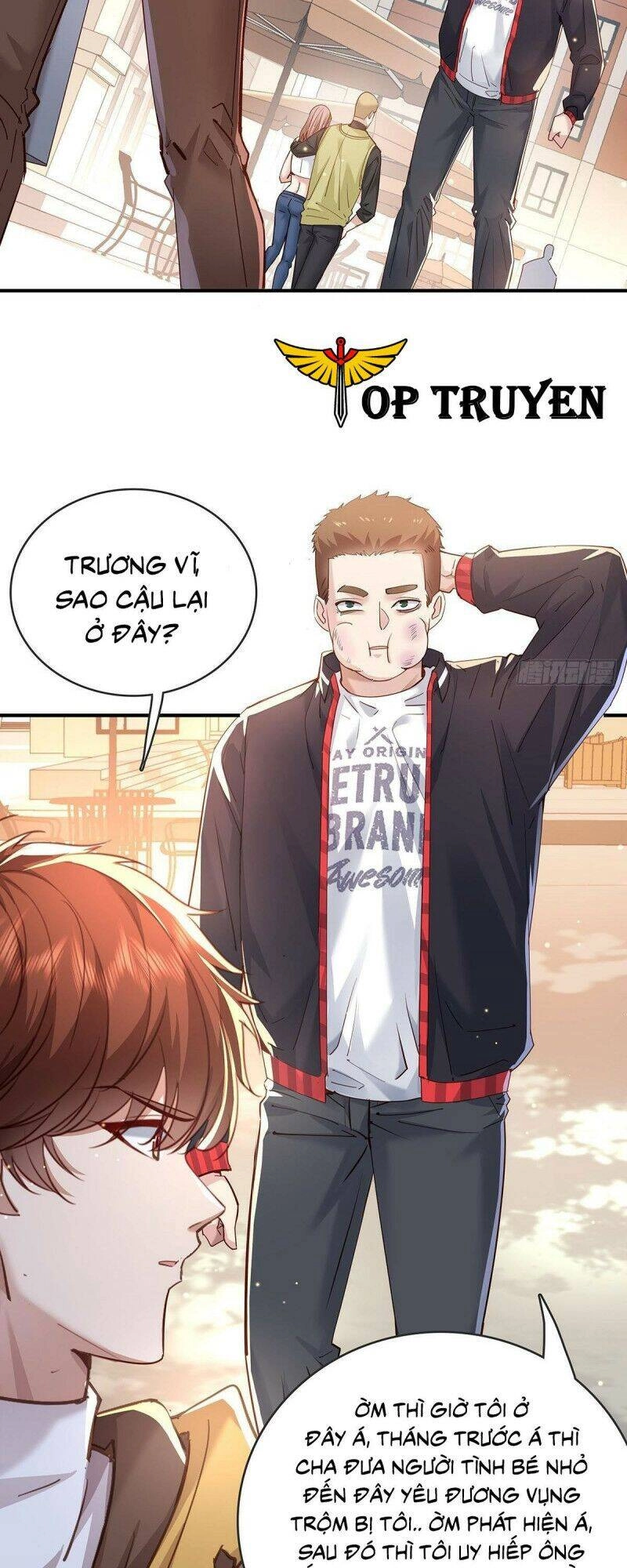 Ngự Linh Giả Chapter 62 - 3