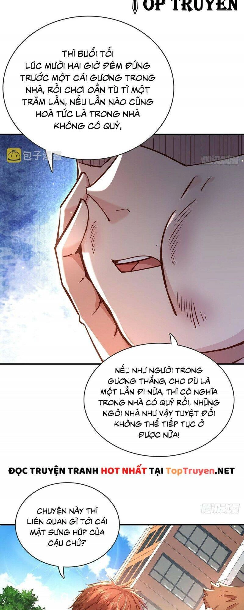 Ngự Linh Giả Chapter 62 - 6