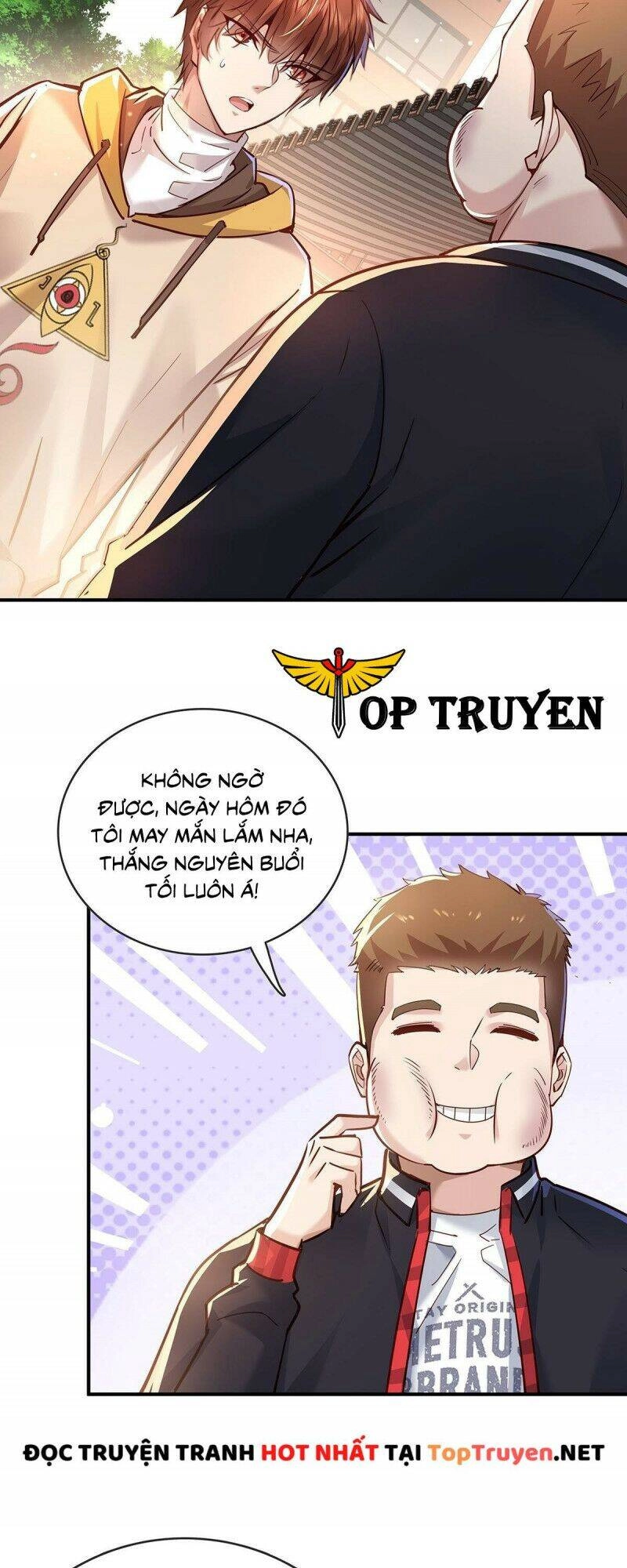 Ngự Linh Giả Chapter 62 - 7