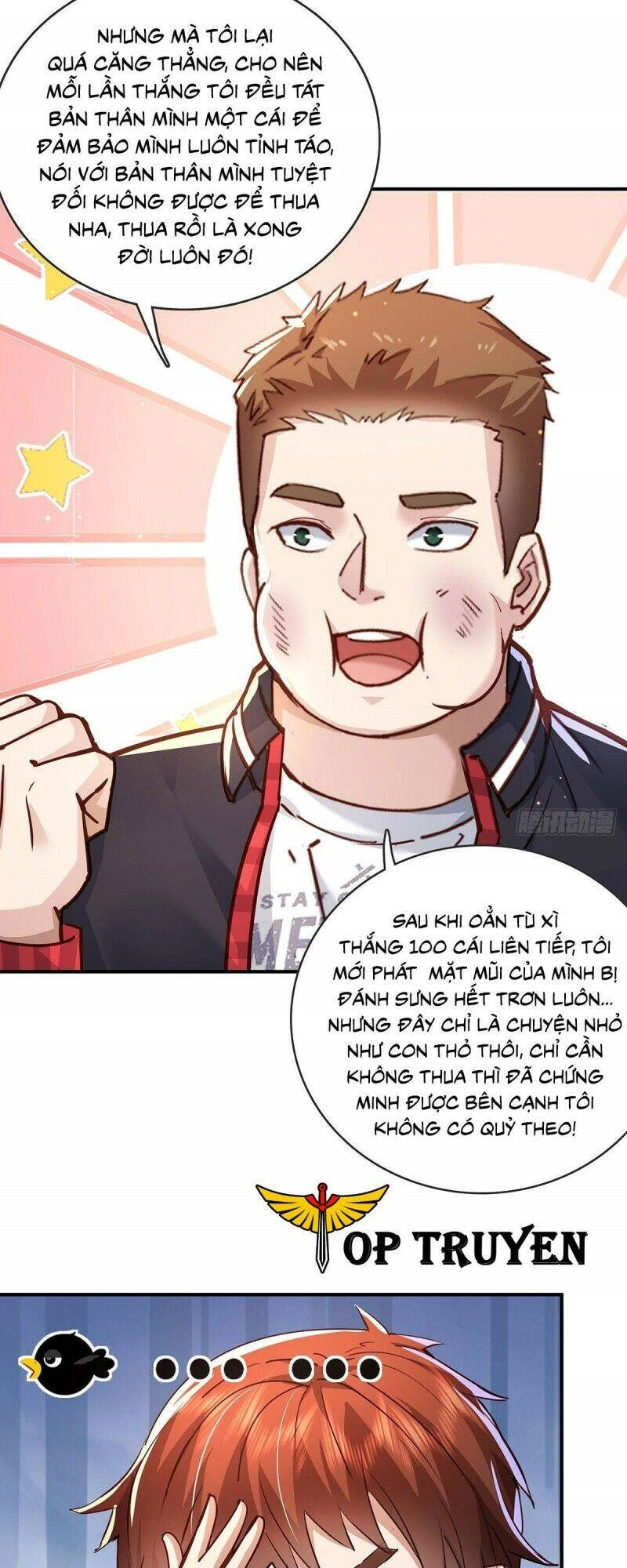 Ngự Linh Giả Chapter 62 - 8